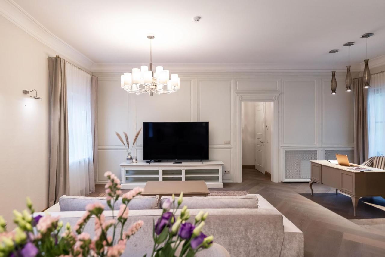 Apartamento Luxury 2bdr Heart Of Old Town
