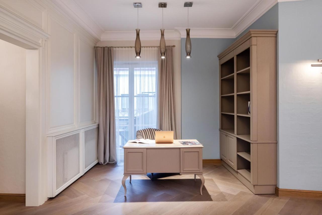 Apartamento Luxury 2bdr Heart Of Old Town