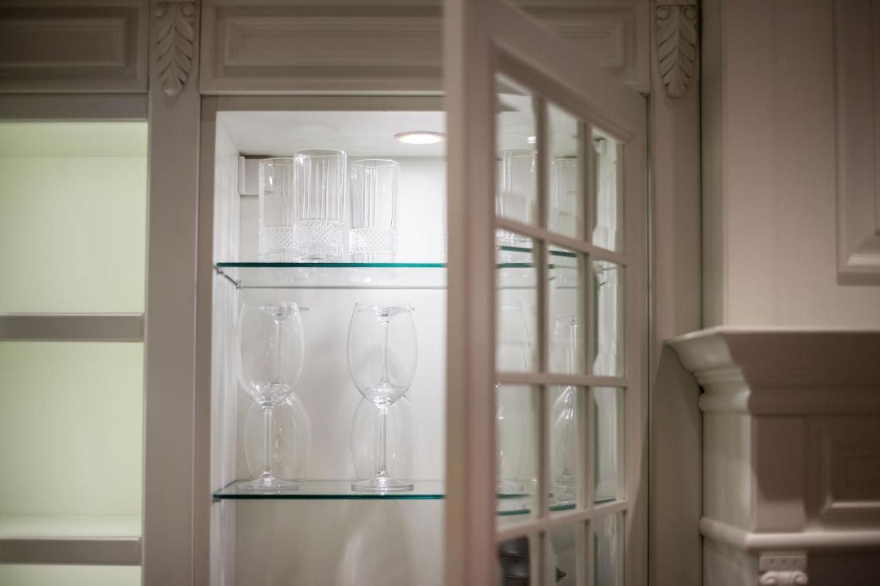 Apartamento Luxury 2bdr Heart Of Old Town