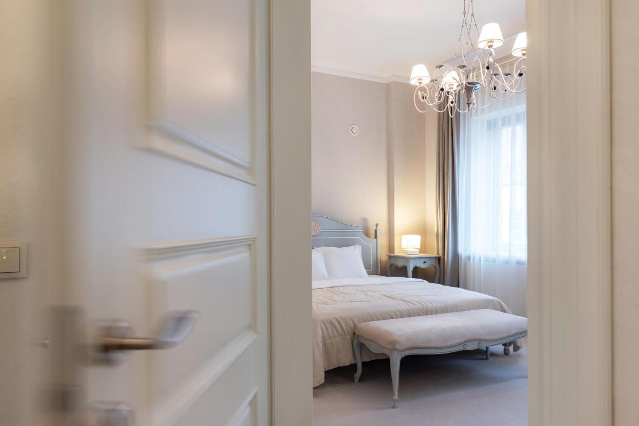 Luxury 2bdr Heart Of Old Town * Vilna