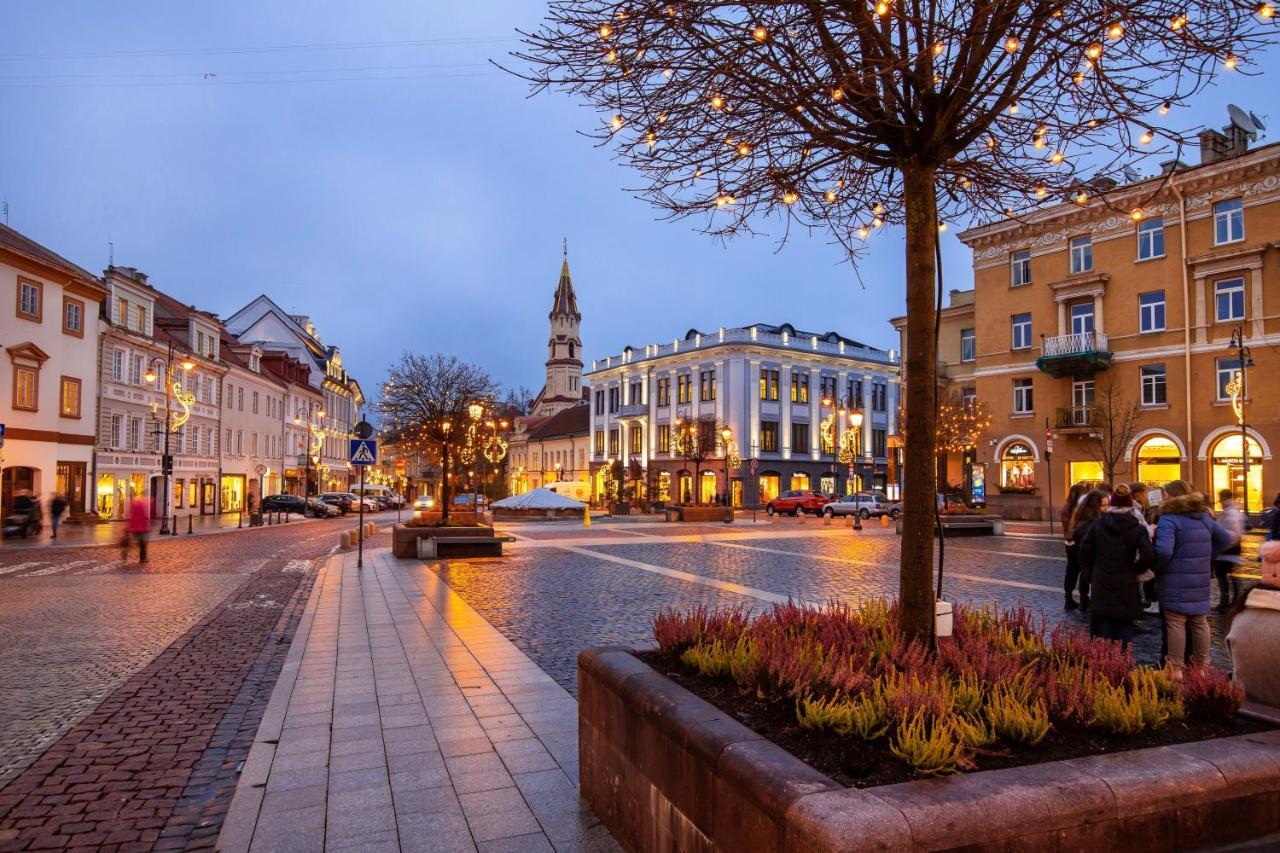 Luxury 2bdr Heart Of Old Town Apartamento *