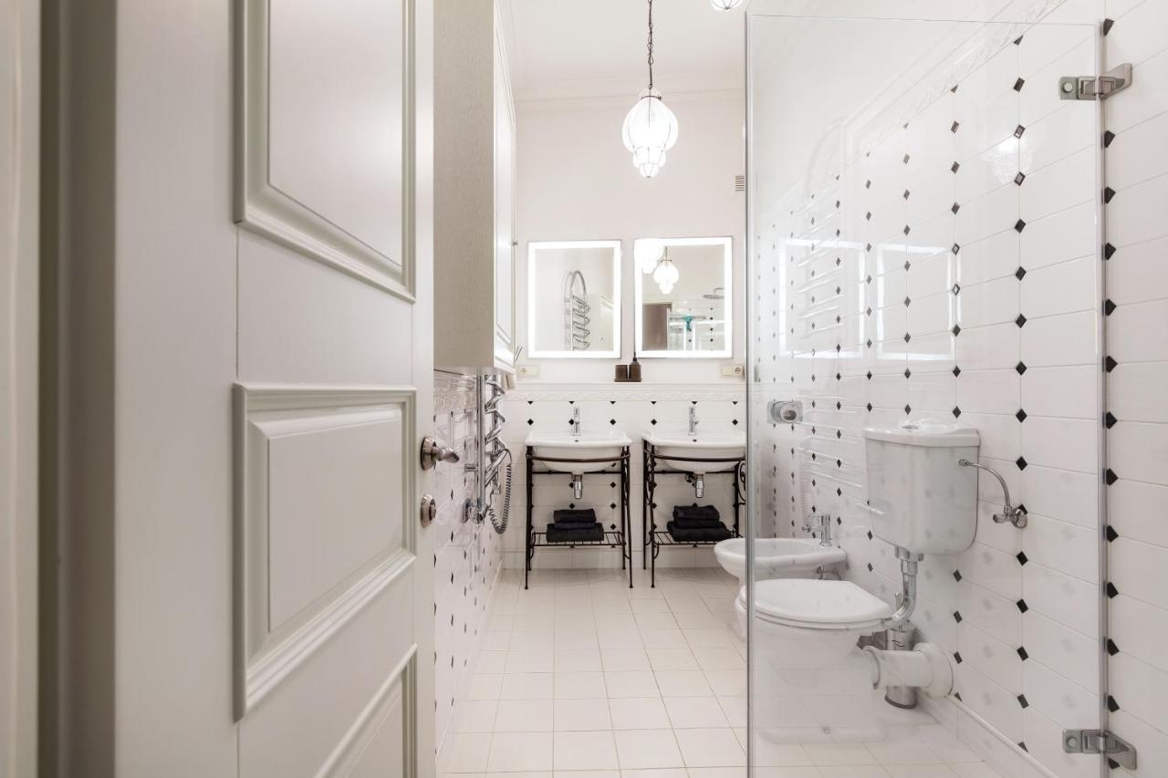 Apartamento Luxury 2bdr Heart Of Old Town