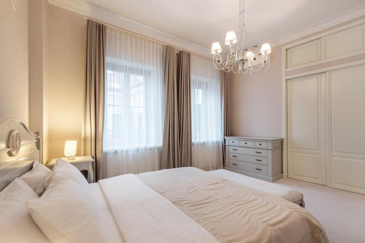 Luxury 2bdr Heart Of Old Town * Vilna